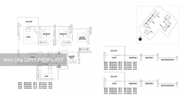 Flo Residence (D19), Condominium #558326741